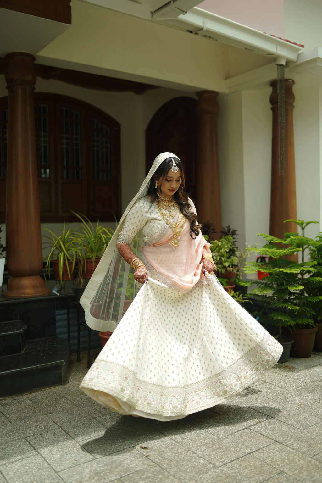 87 SELECTED PREMIUM WEDDING PRESETS (NEW)