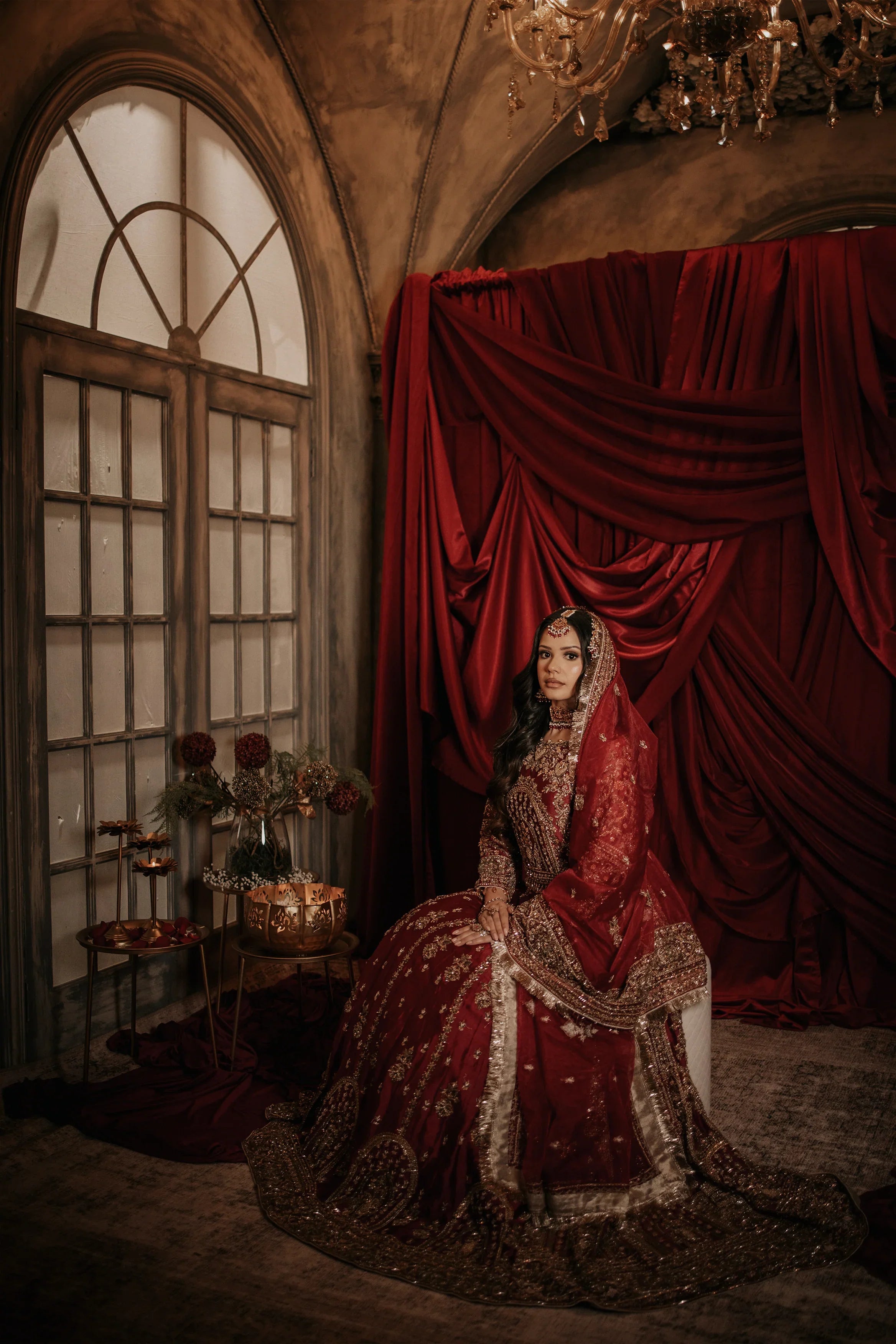 87 SELECTED PREMIUM WEDDING PRESETS (NEW)