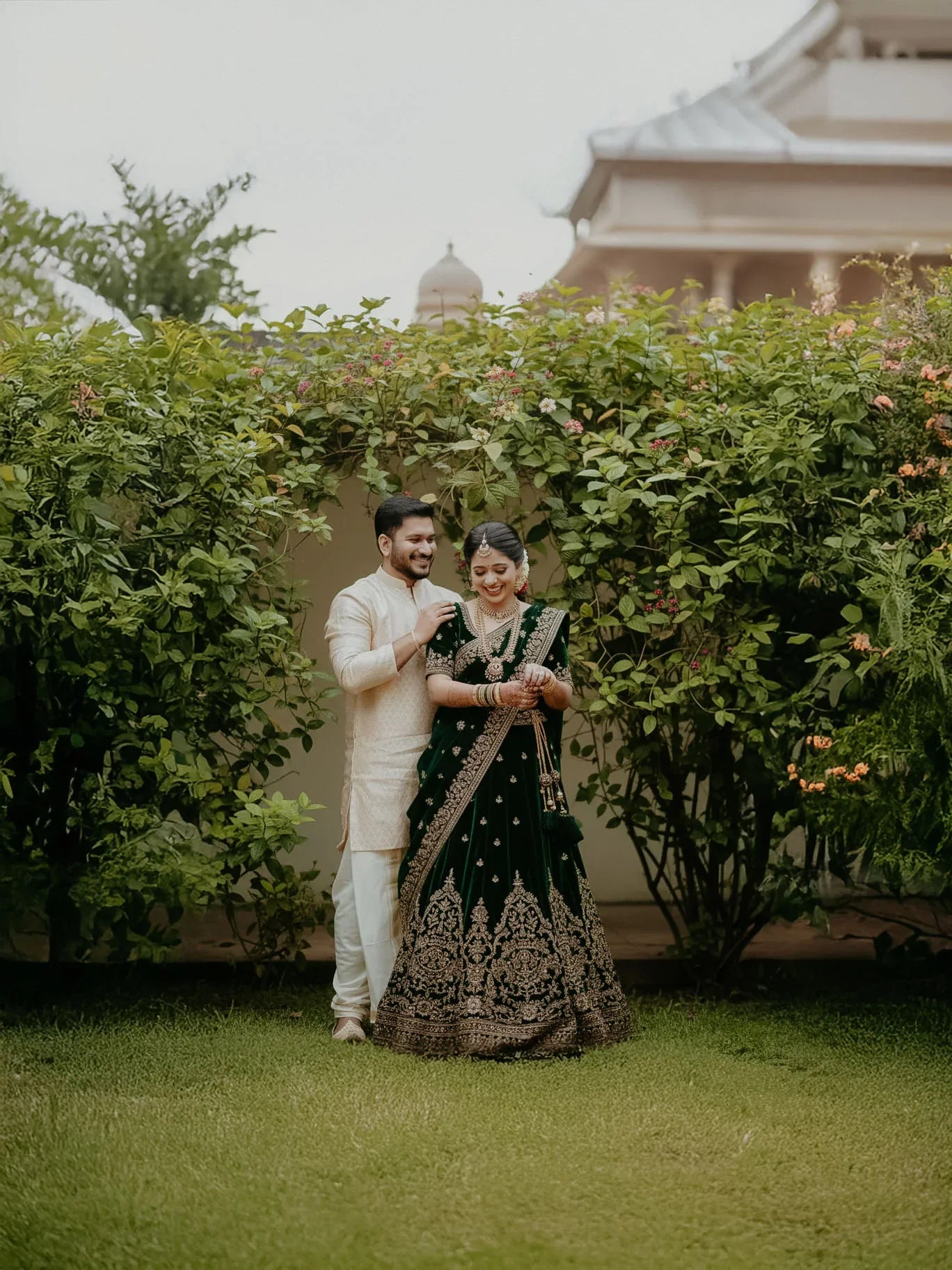 100+ SELECTED PREMIUM WEDDING PRESETS (NEW)