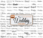 87 SELECTED PREMIUM WEDDING PRESETS (NEW)